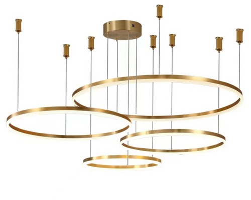 Подвесной светильник Armel APL.049.03.175 Aployt