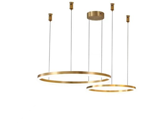 Подвесной светильник Armel APL.049.03.60 Aployt