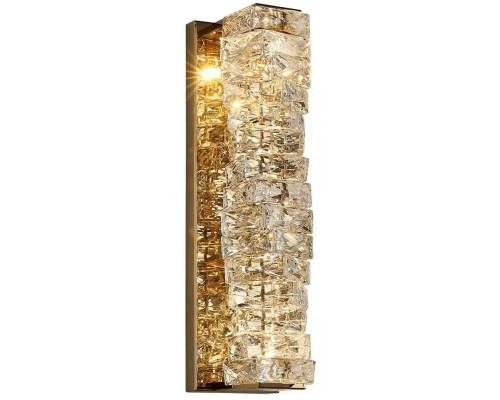 Настенный светильник Milunia APL.050.11.10 Aployt