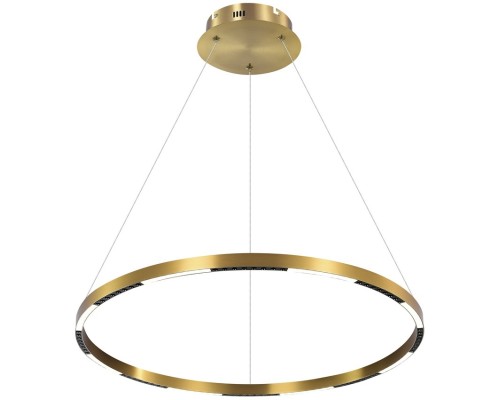 Подвесной светильник Noella APL.051.13.43 Aployt