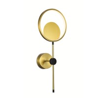 Бра Jasia APL.053.01.15 Aployt