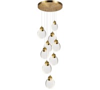 Подвесной светильник Frederik APL.054.06.45 Aployt