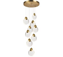 Подвесной светильник Frederik APL.054.06.45 Aployt