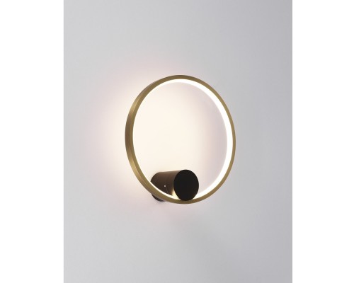 Бра Alice APL.055.01.09 Aployt