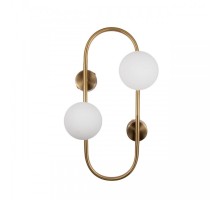 Настенный светильник Kornelia APL.308.01.02 Aployt