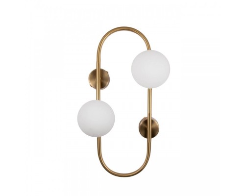 Настенный светильник Kornelia APL.308.01.02 Aployt