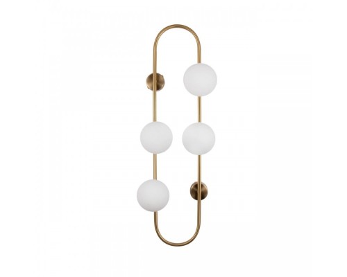 Настенный светильник Kornelia APL.308.01.04 Aployt