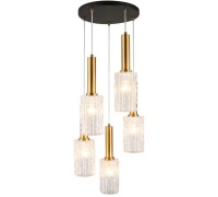 Подвесной светильник Henrite APL.310.03.05 Aployt