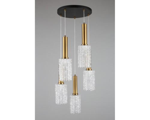 Подвесной светильник Henrite APL.310.03.05 Aployt