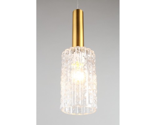 Подвесной светильник Henrite APL.310.06.01 Aployt