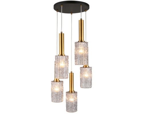 Подвесной светильник Henrite APL.310.13.05 Aployt