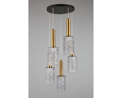 Подвесной светильник Henrite APL.310.13.05 Aployt