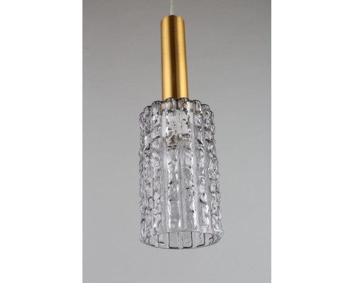 Подвесной светильник Henrite APL.310.16.01 Aployt