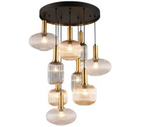 Подвесной светильник Kornelcia APL.311.03.09 Aployt