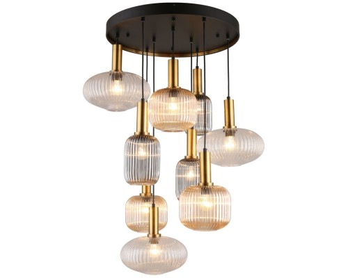 Подвесной светильник Kornelcia APL.311.03.09 Aployt