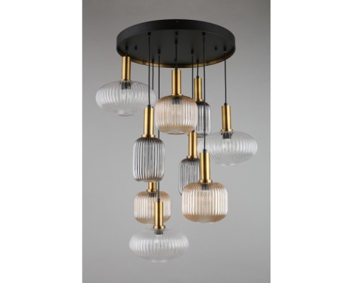 Подвесной светильник Kornelcia APL.311.03.09 Aployt