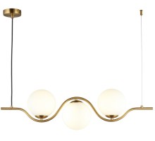 Подвесной светильник Jagna APL.312.13.03 Aployt