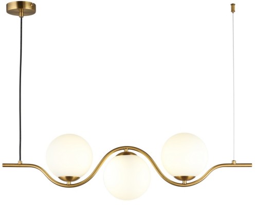 Подвесной светильник Jagna APL.312.13.03 Aployt