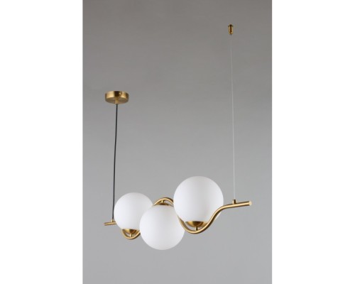 Подвесной светильник Jagna APL.312.13.03 Aployt