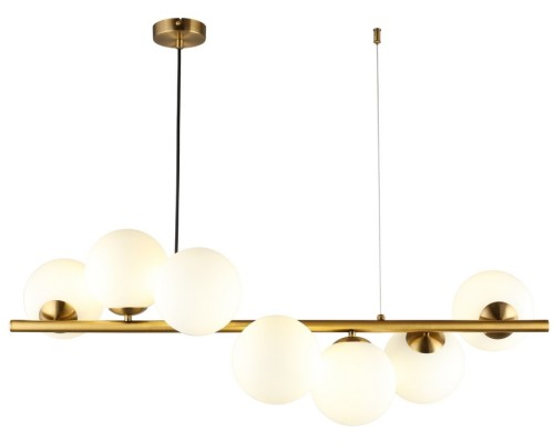 Подвесной светильник Jagna APL.312.13.07 Aployt