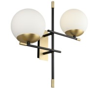 Бра Kristina APL.313.01.02 Aployt