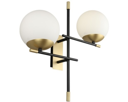 Бра Kristina APL.313.01.02 Aployt