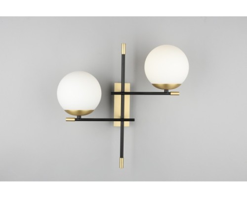 Бра Kristina APL.313.01.02 Aployt