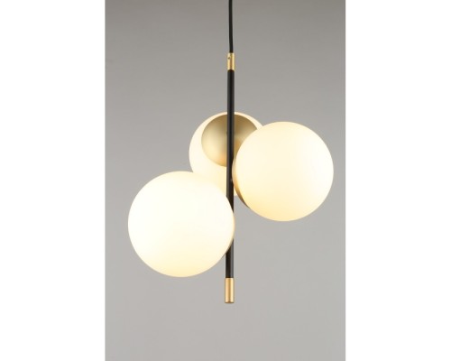 Подвесной светильник Kristina APL.313.06.03 Aployt