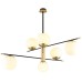 Потолочная люстра Kristina APL.313.07.06 Aployt