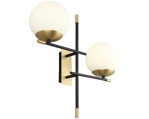 Бра Kristina APL.313.11.02 Aployt