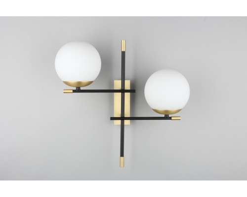 Бра Kristina APL.313.11.02 Aployt