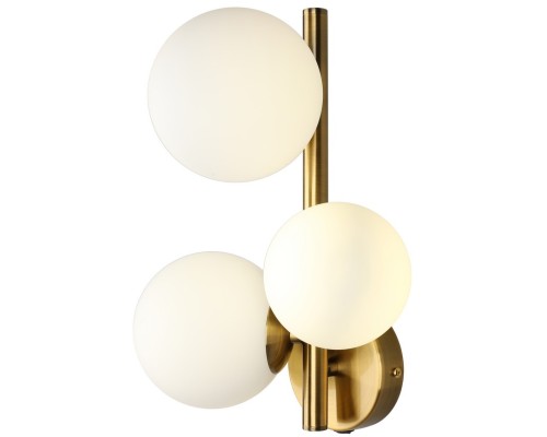 Бра Letizia APL.314.01.03 Aployt