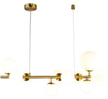 Подвесной светильник Letizia APL.314.03.10 Aployt