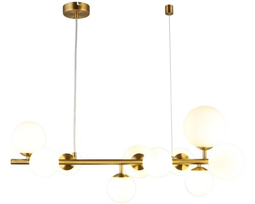 Подвесной светильник Letizia APL.314.03.10 Aployt