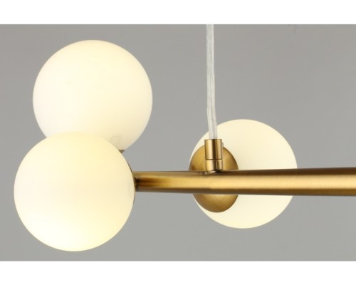 Подвесной светильник Letizia APL.314.03.10 Aployt