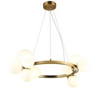 Подвесной светильник Letizia APL.314.03.11 Aployt