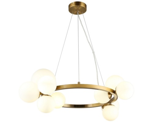 Подвесной светильник Letizia APL.314.03.11 Aployt