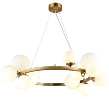 Подвесной светильник Letizia APL.314.03.14 Aployt