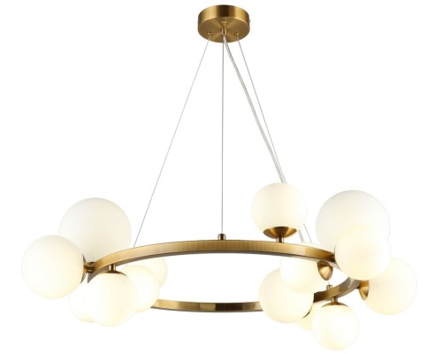 Подвесной светильник Letizia APL.314.03.14 Aployt