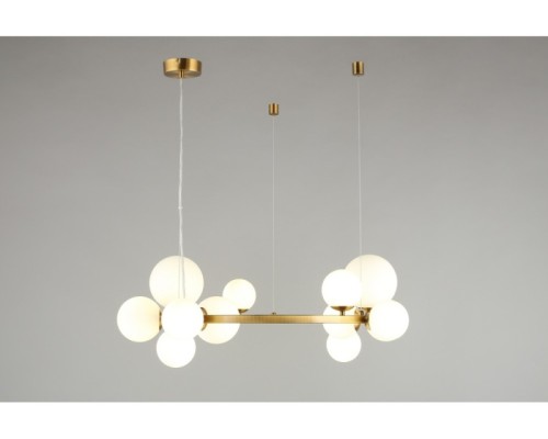 Подвесной светильник Letizia APL.314.03.14 Aployt