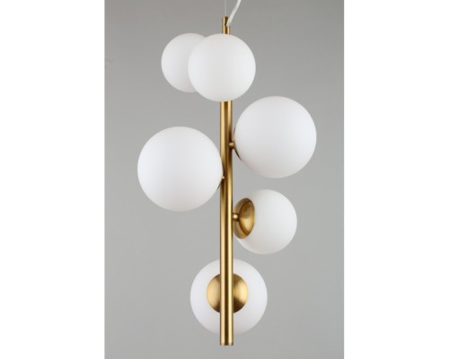 Подвесной светильник Letizia APL.314.06.06 Aployt