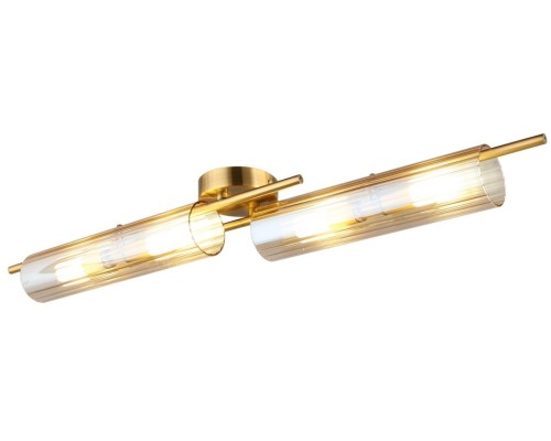 Потолочная люстра Lusia APL.315.07.04 Aployt