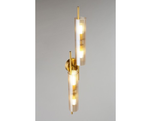 Потолочная люстра Lusia APL.315.07.04 Aployt