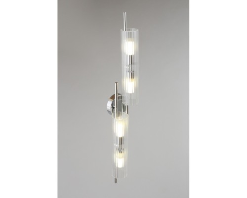 Потолочная люстра Lusia APL.315.17.04 Aployt