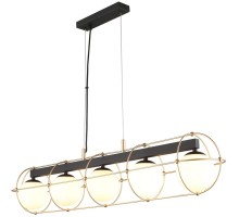 Подвесной светильник Mahot APL.317.03.05 Aployt