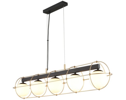 Подвесной светильник Mahot APL.317.03.05 Aployt