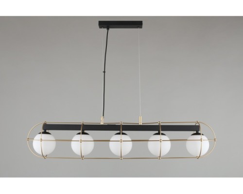 Подвесной светильник Mahot APL.317.03.05 Aployt