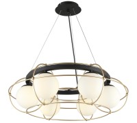 Подвесной светильник Mahot APL.317.03.06 Aployt