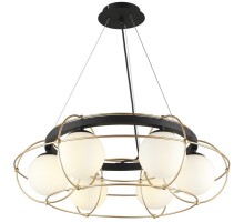 Подвесной светильник Mahot APL.317.03.06 Aployt