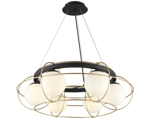 Подвесной светильник Mahot APL.317.03.06 Aployt